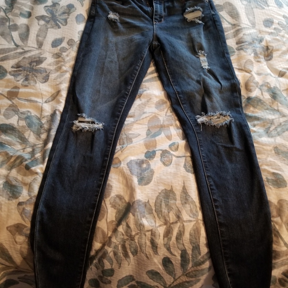 Jeans
